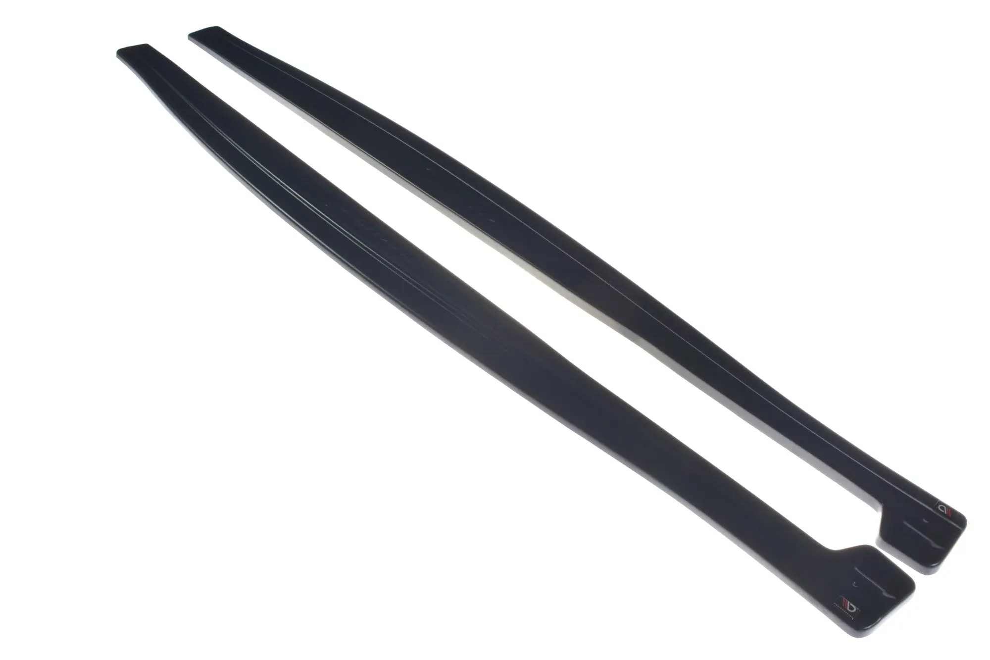Sideskjørt Jaguar XF I (X250) R-Sport 2007 - 2011 – bilde 4