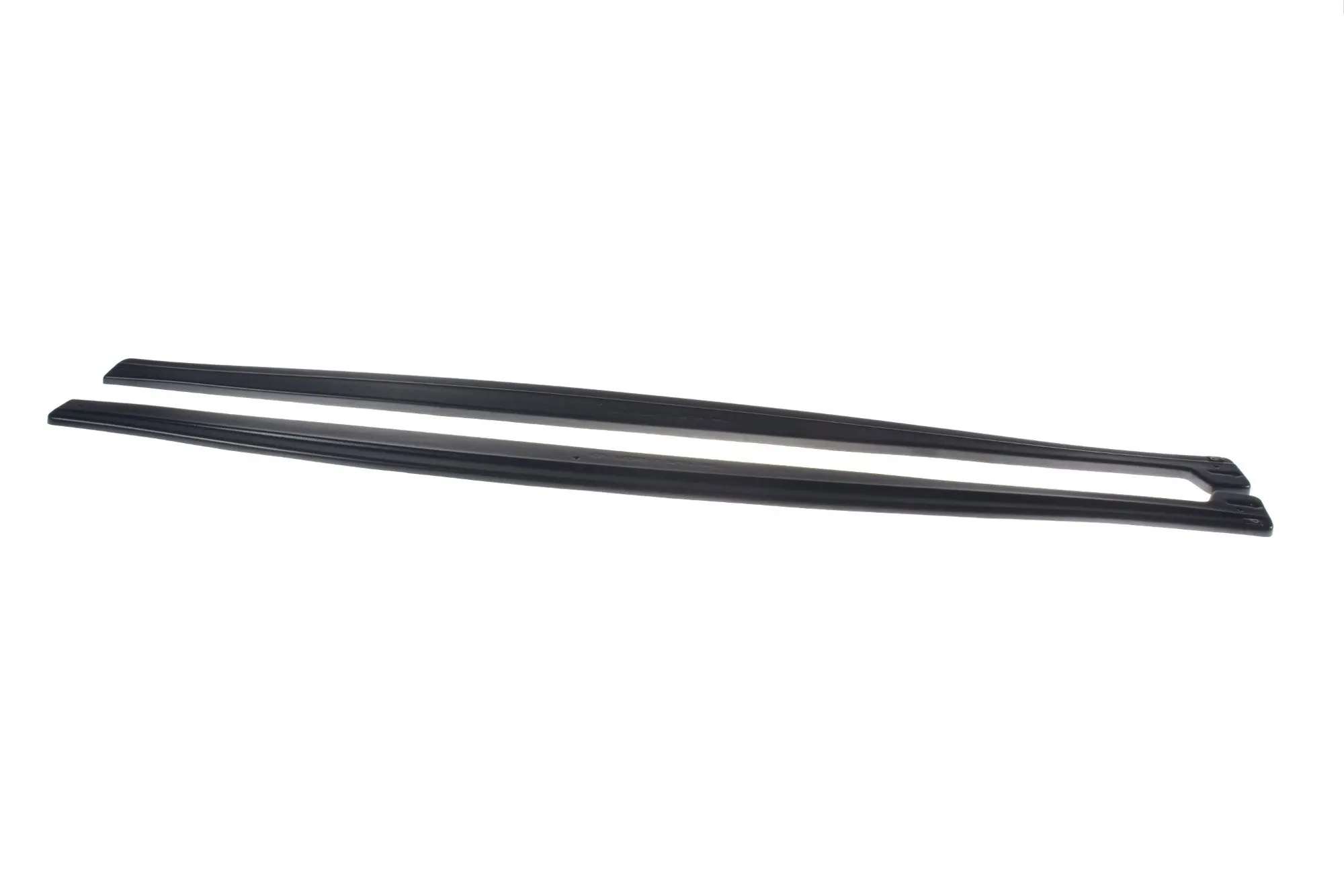 Sideskjørt Jaguar XF I (X250) R-Sport 2007 - 2011 – bilde 5