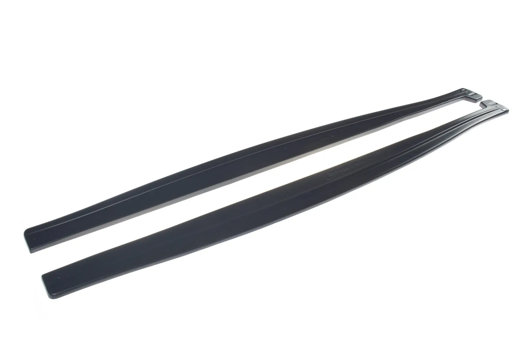 Sideskjørt Jaguar XF I (X250) R-Sport 2007 - 2011 – bilde 6