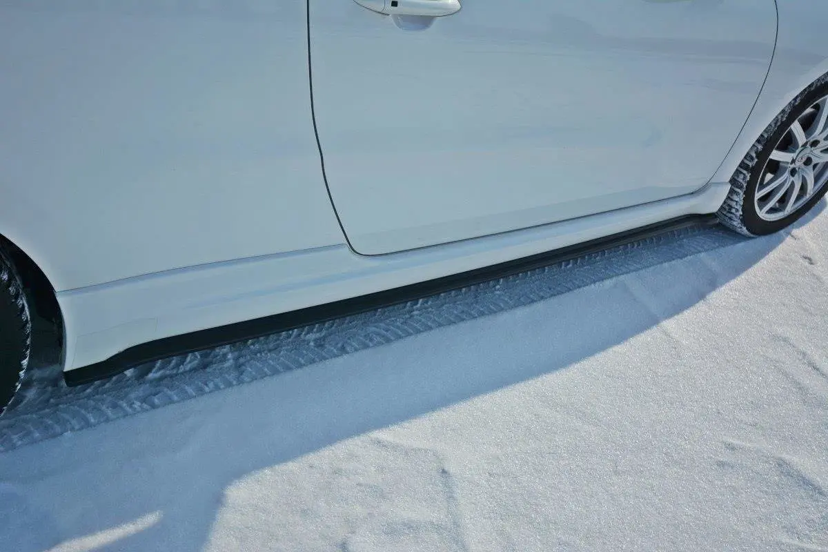 SIDESKJØRT Kia Cee’d GT II 2012 - 2018 – bilde 2