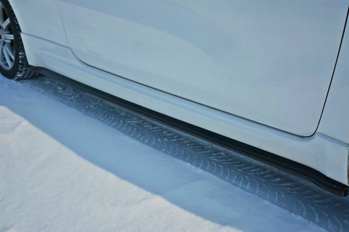 SIDESKJØRT Kia Cee’d GT II 2012 - 2018 – bilde 4