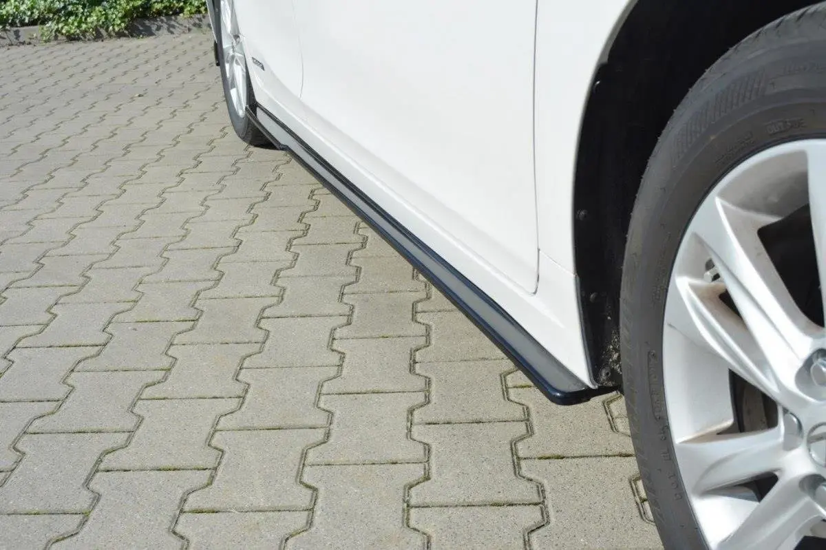 Sideskjørt Lexus CT Facelift 2013- 2017 – bilde 2