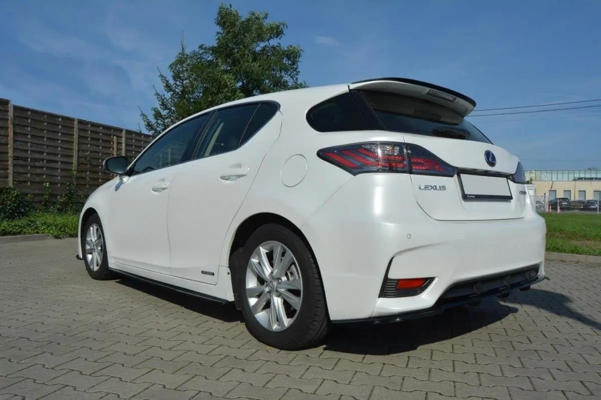 Sideskjørt Lexus CT Facelift 2013- 2017 – bilde 3