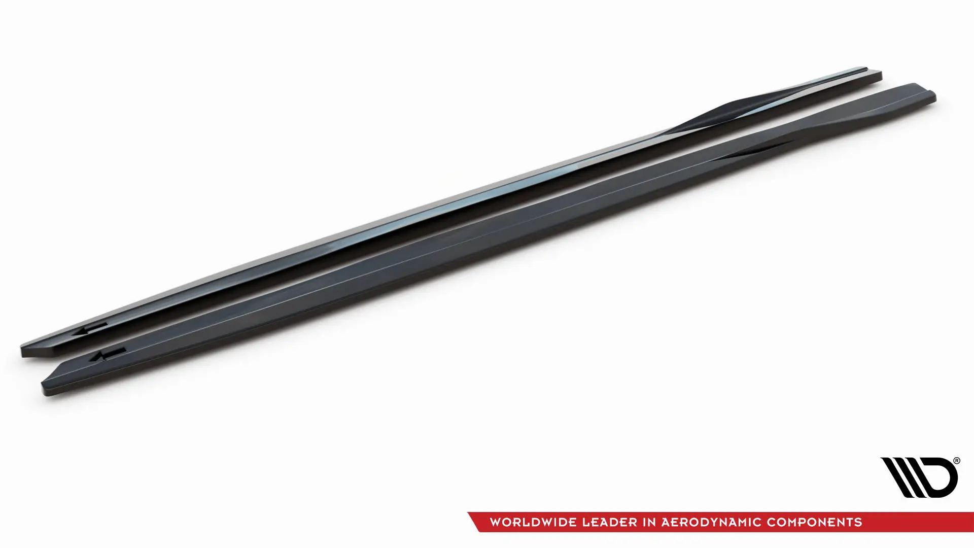 SIDESKJØRT Lexus GS F IV 2015-2020 – bilde 5