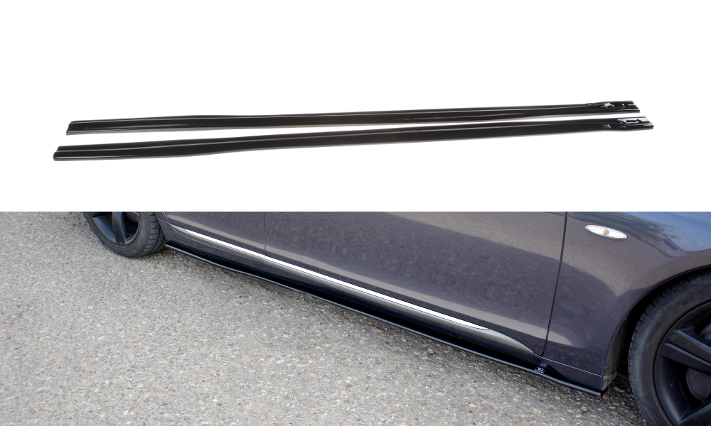 Sideskjørt Lexus GS III 2005 - 2007 – bilde 3
