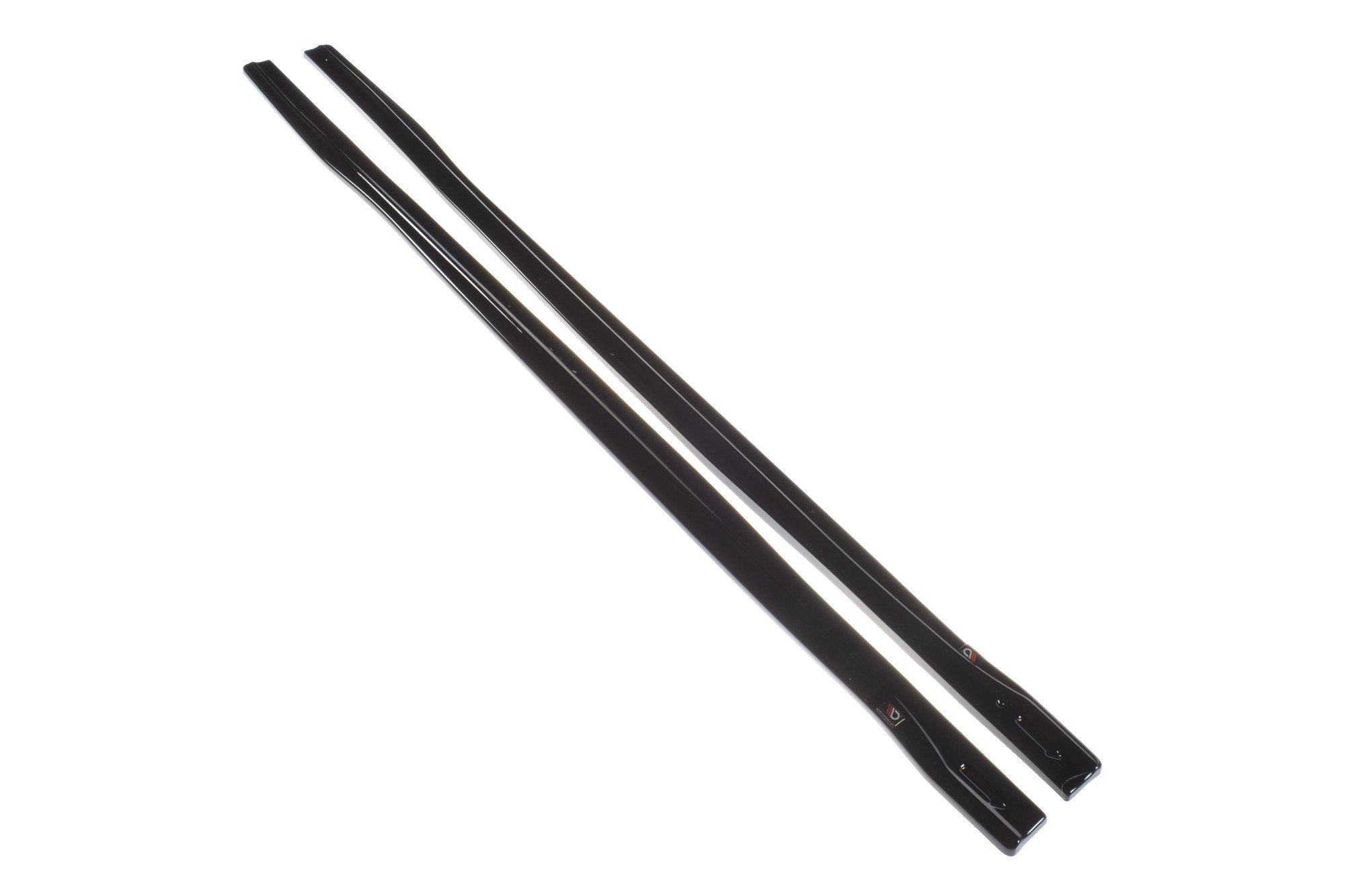 Sideskjørt Lexus GS III 2005 - 2007 – bilde 5