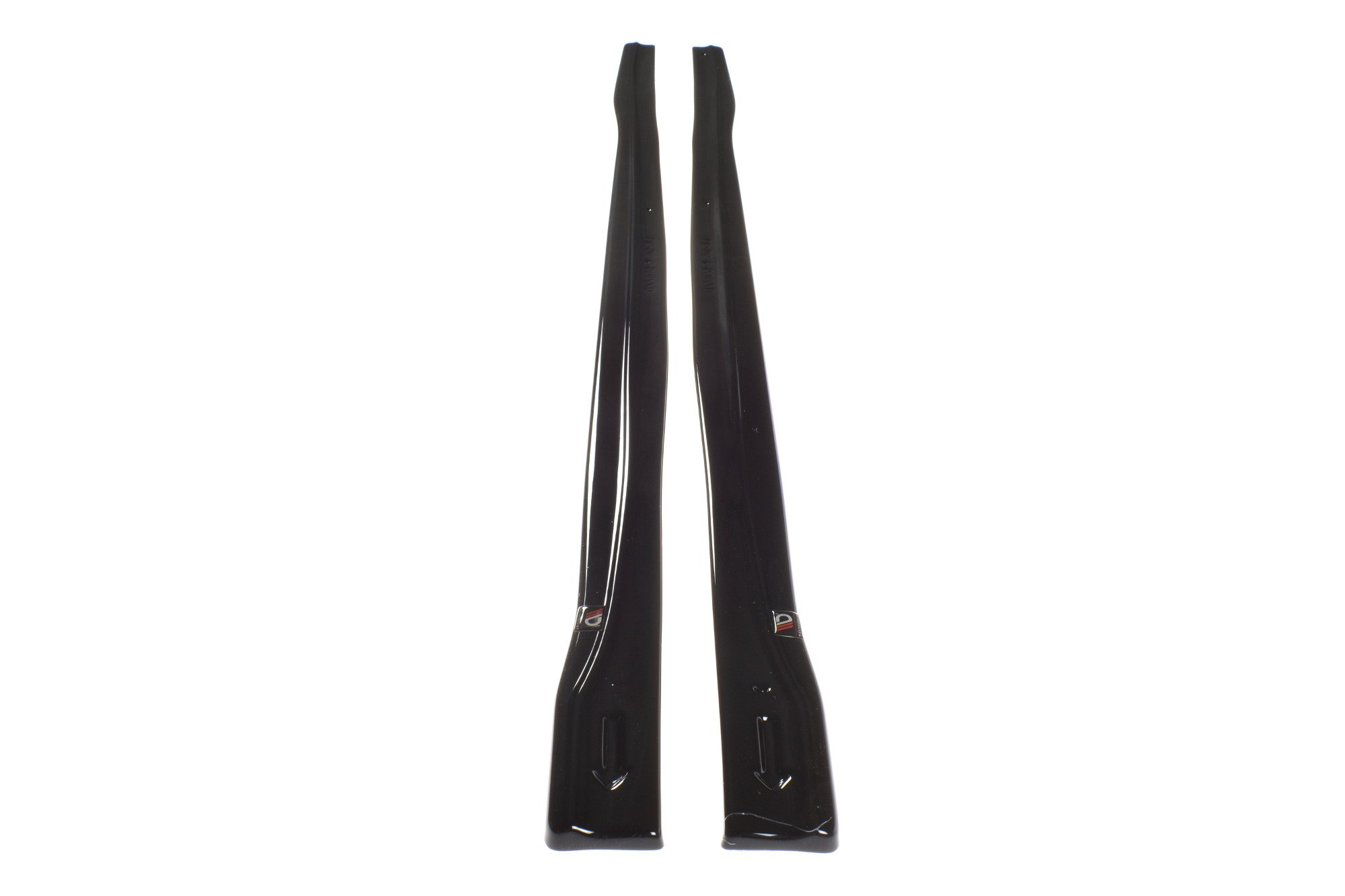 Sideskjørt Lexus GS III 2005 - 2007 – bilde 6
