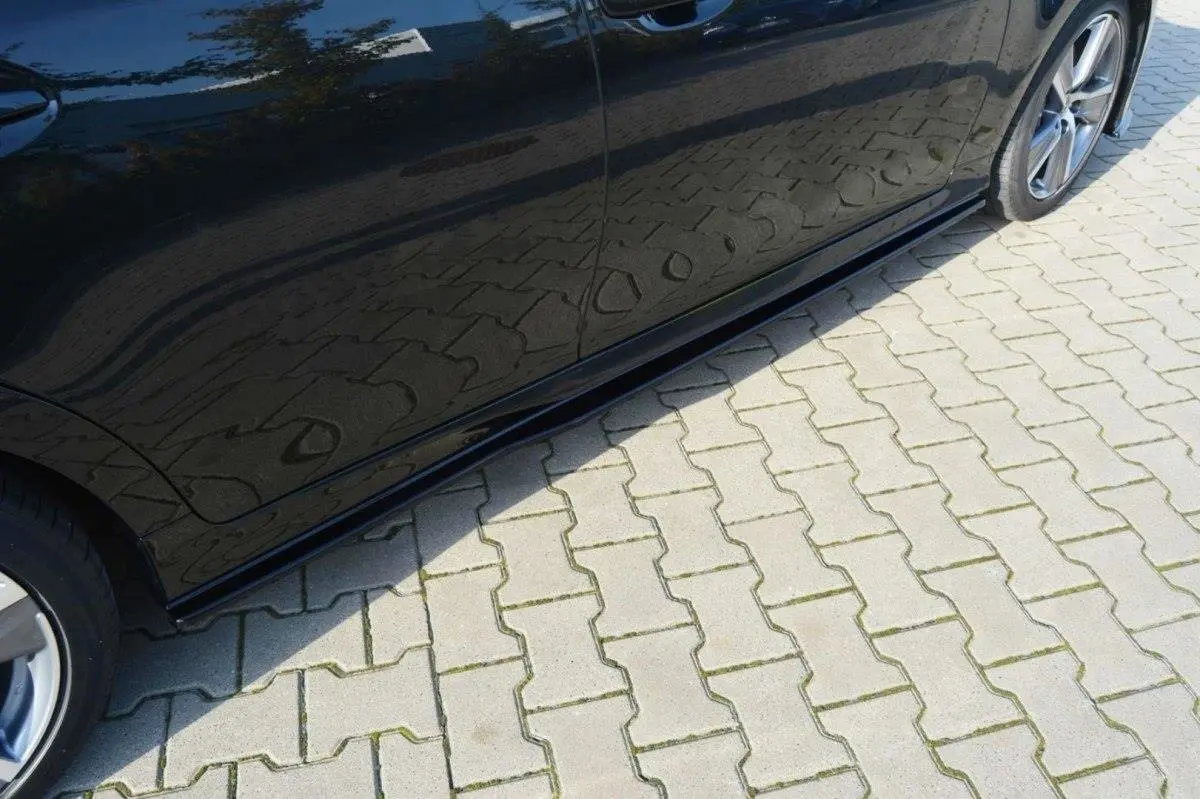 Sideskjørt Lexus GS IV 2015 - 2020 – bilde 3