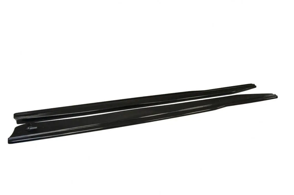 Sideskjørt Lexus GS IV 2015 - 2020 – bilde 4