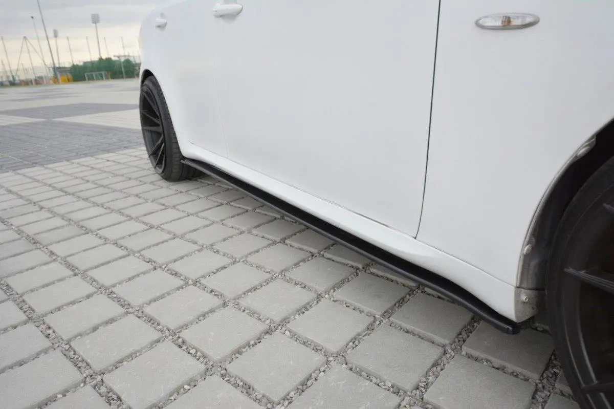 Sideskjørt Lexus IS II 2005 - 2013 – bilde 3