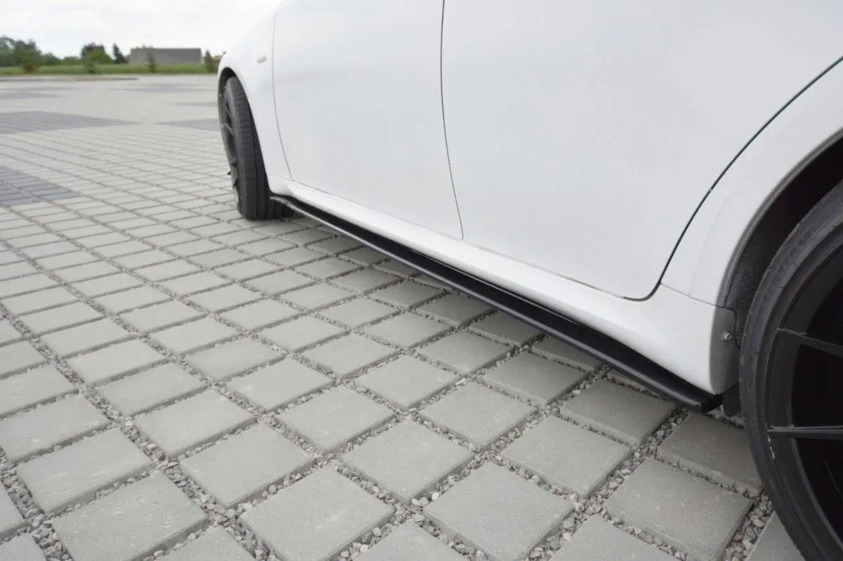 Sideskjørt Lexus IS II 2005 - 2013 – bilde 4
