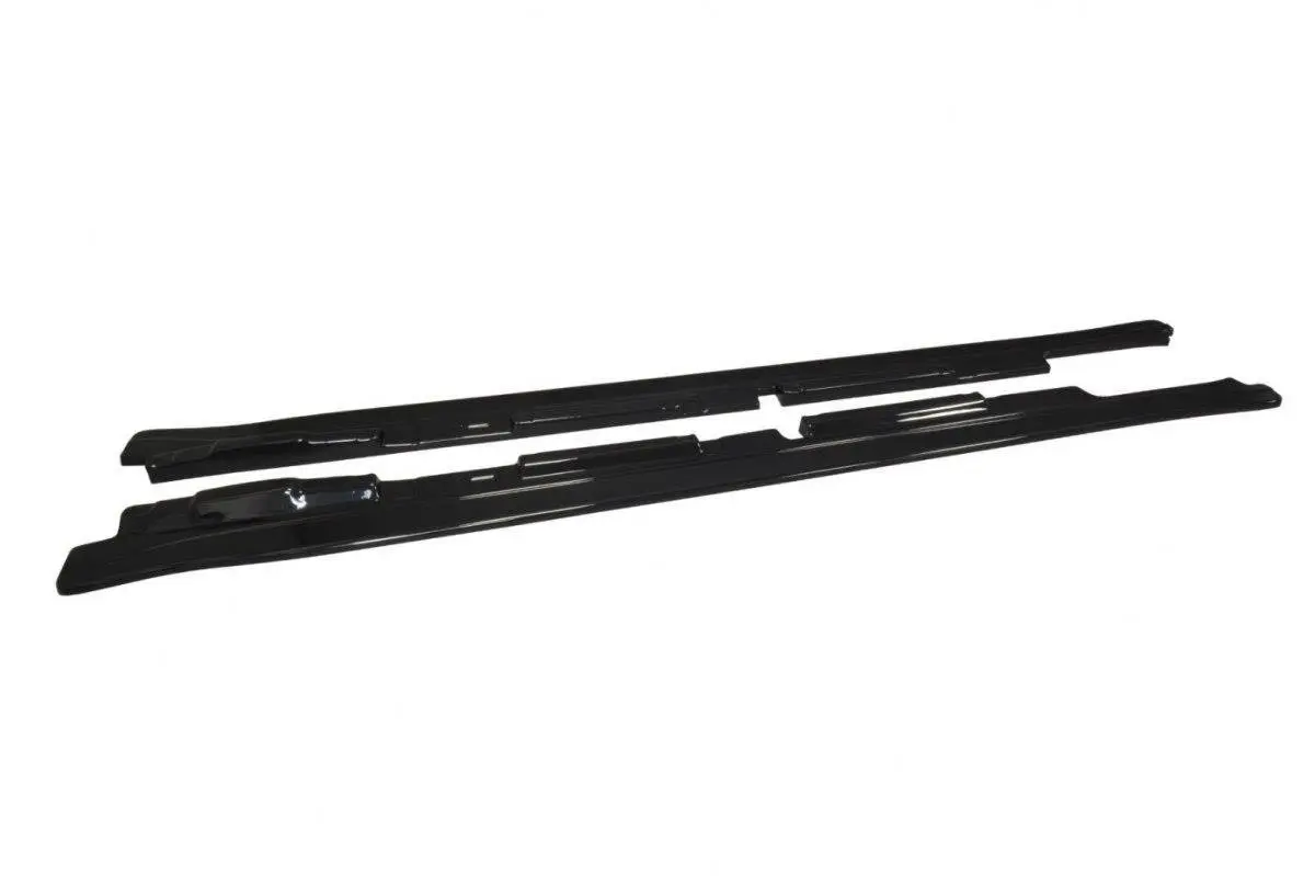 Sideskjørt Lexus IS II 2005 - 2013 – bilde 5