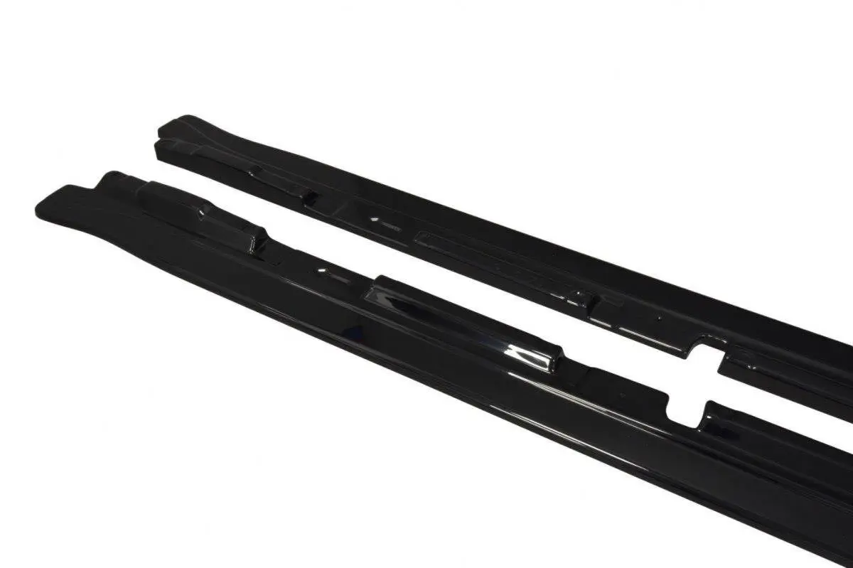 Sideskjørt Lexus IS II 2005 - 2013 – bilde 6