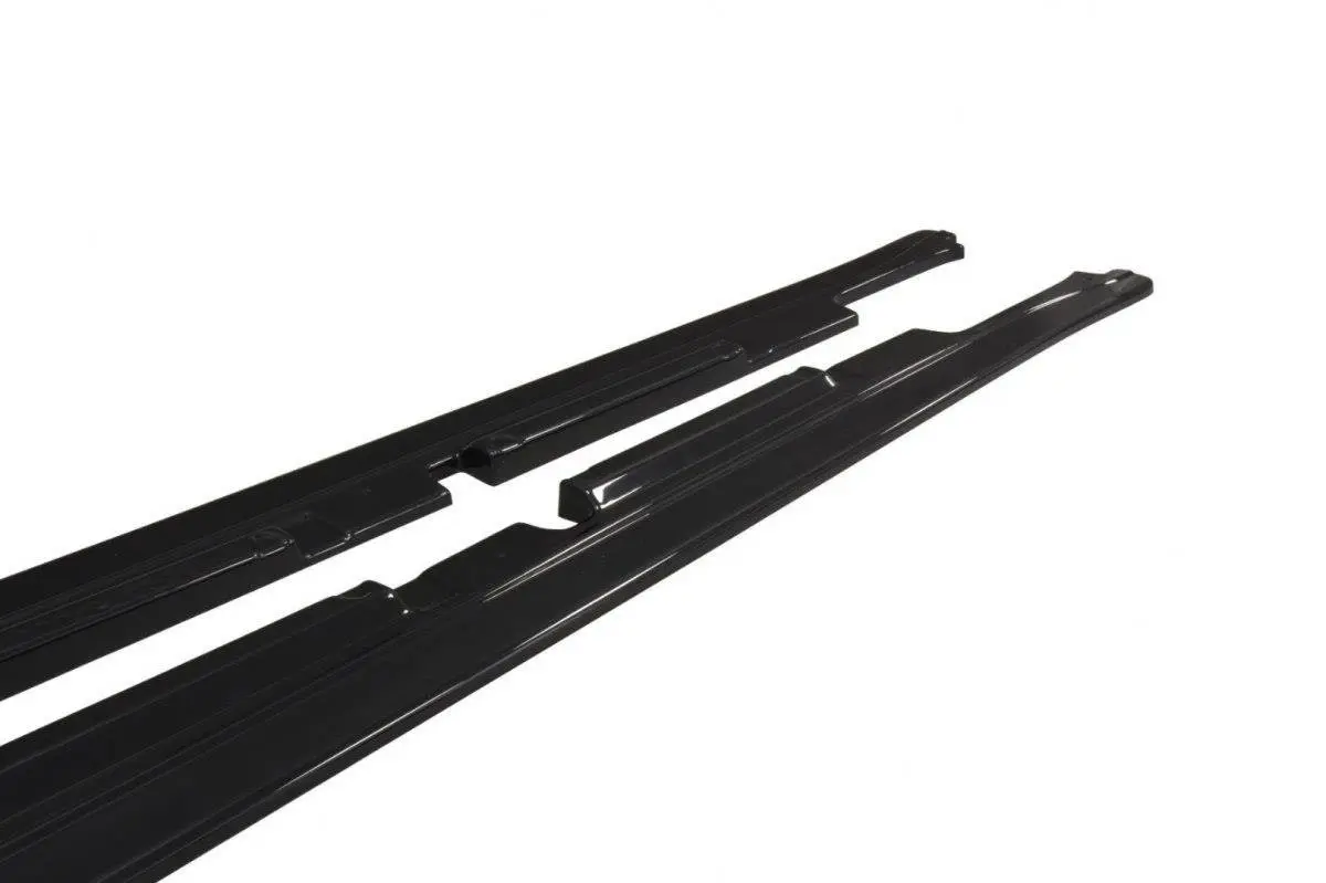 Sideskjørt Lexus IS II 2005 - 2013 – bilde 7