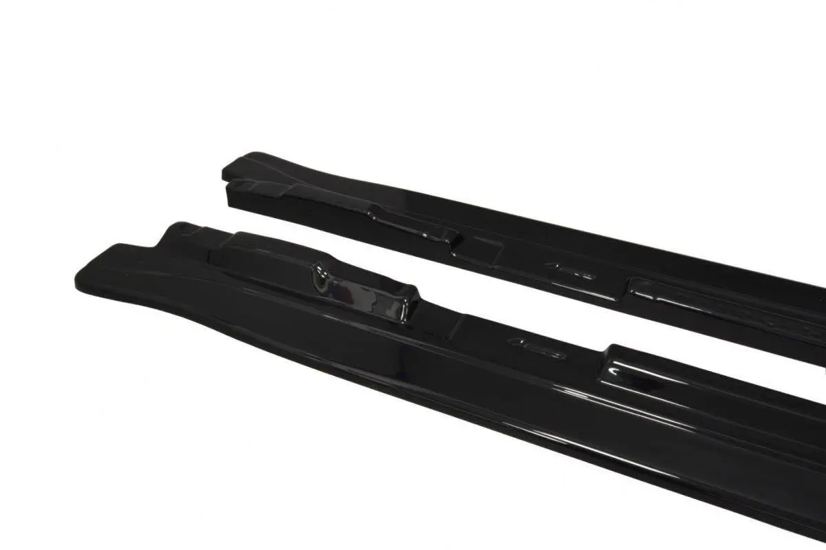 Sideskjørt Lexus IS II 2005 - 2013 – bilde 8