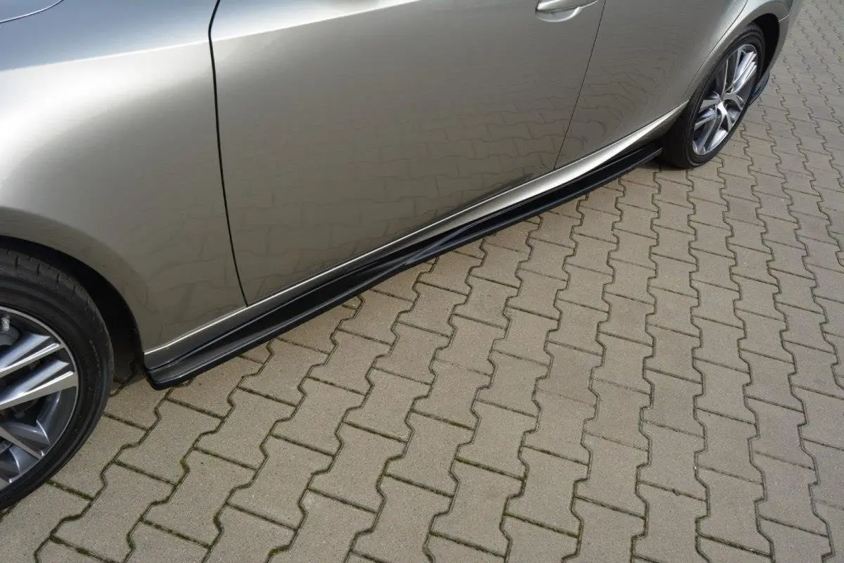 Sideskjørt Lexus IS III 2013 - 2020 – bilde 3