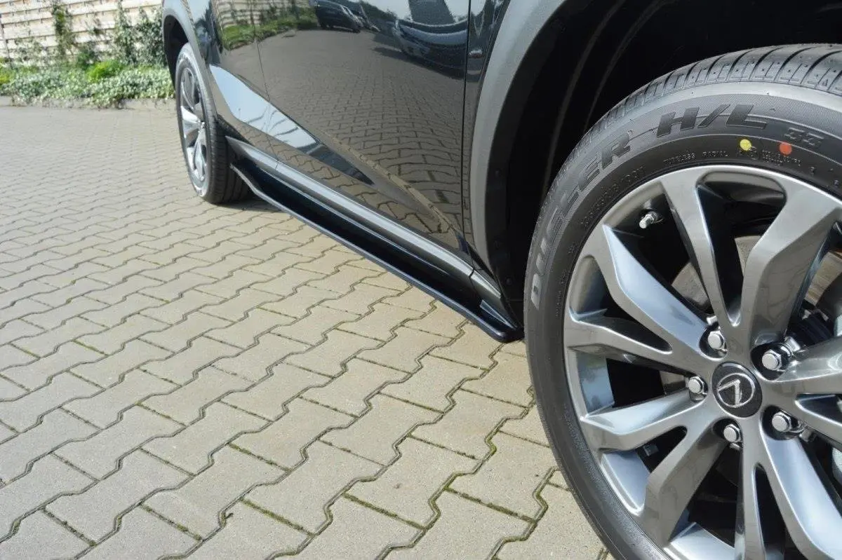 Sideskjørt Lexus NX I 2014 - 2021 – bilde 2