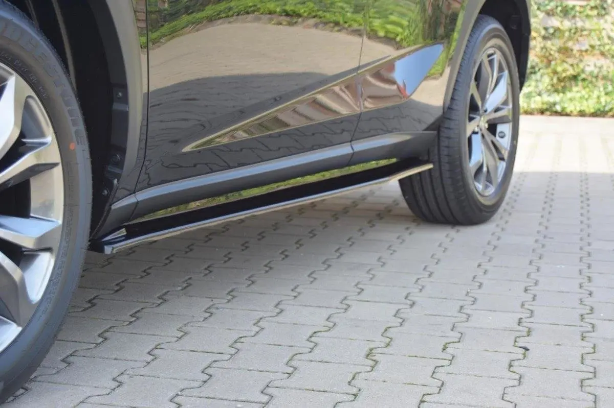 Sideskjørt Lexus NX I 2014 - 2021 – bilde 5