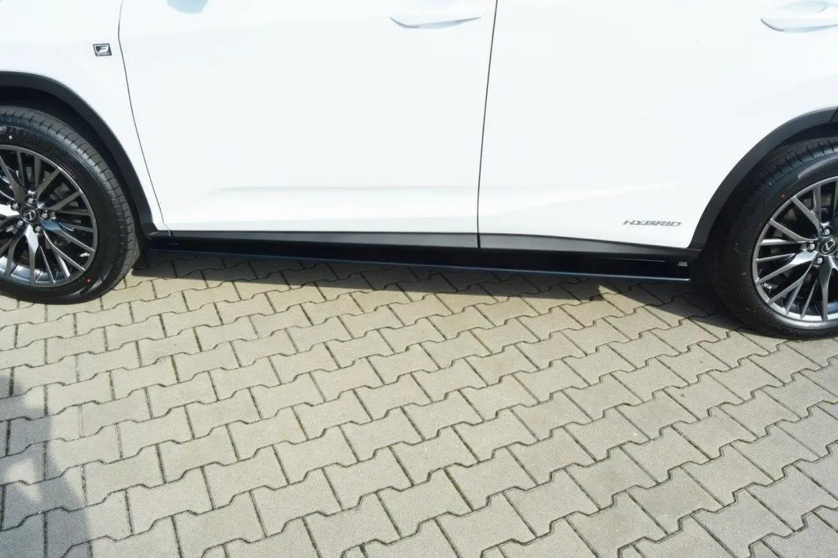 Sideskjørt Lexus RX IV 2015 - 2022 – bilde 3