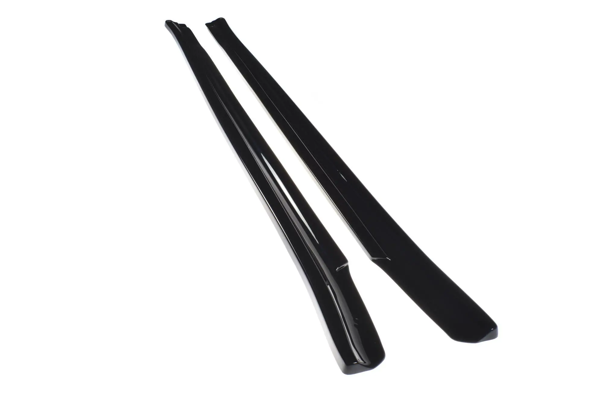SIDESKJØRT MASERATI QUATTROPORTE MK6 2013-2016 – bilde 5