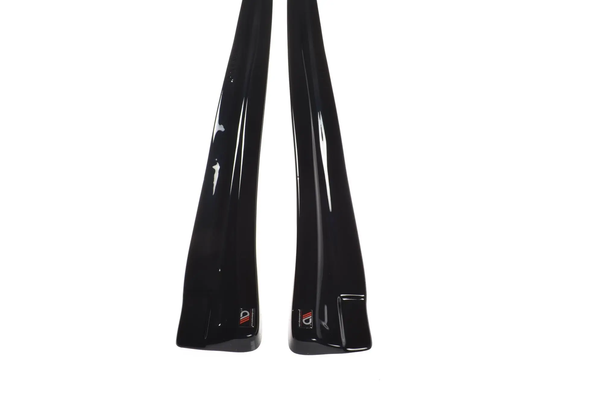 SIDESKJØRT MASERATI QUATTROPORTE MK6 2013-2016 – bilde 7