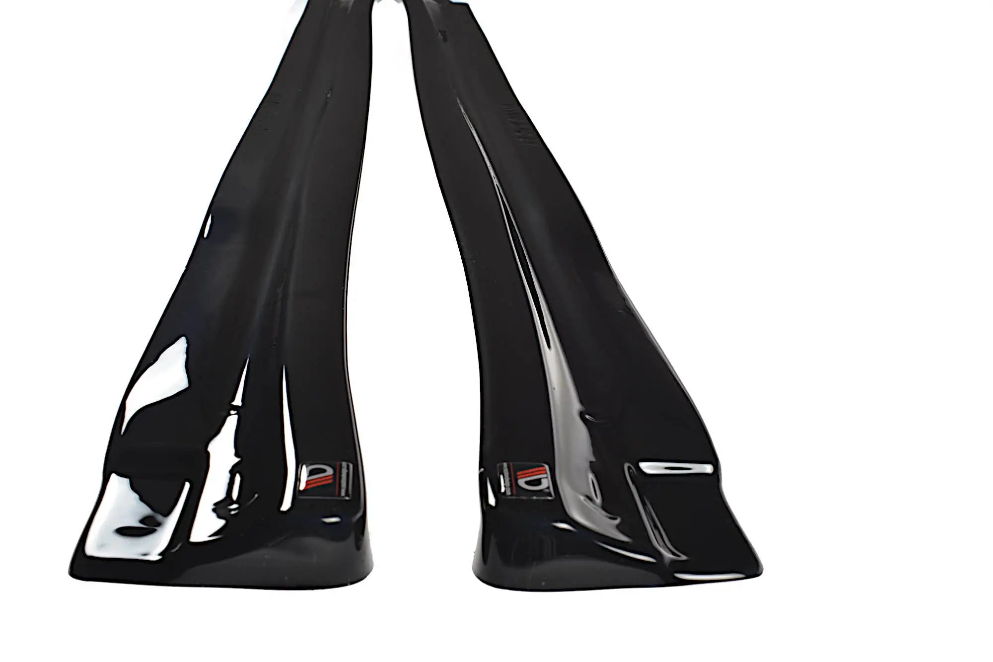 SIDESKJØRT MASERATI QUATTROPORTE MK6 2013-2016 – bilde 8