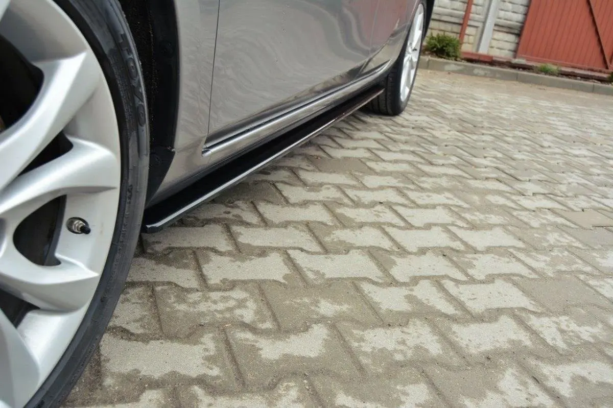 SIDESKJØRT MAZDA 3 mk2 Sport 2009-2011