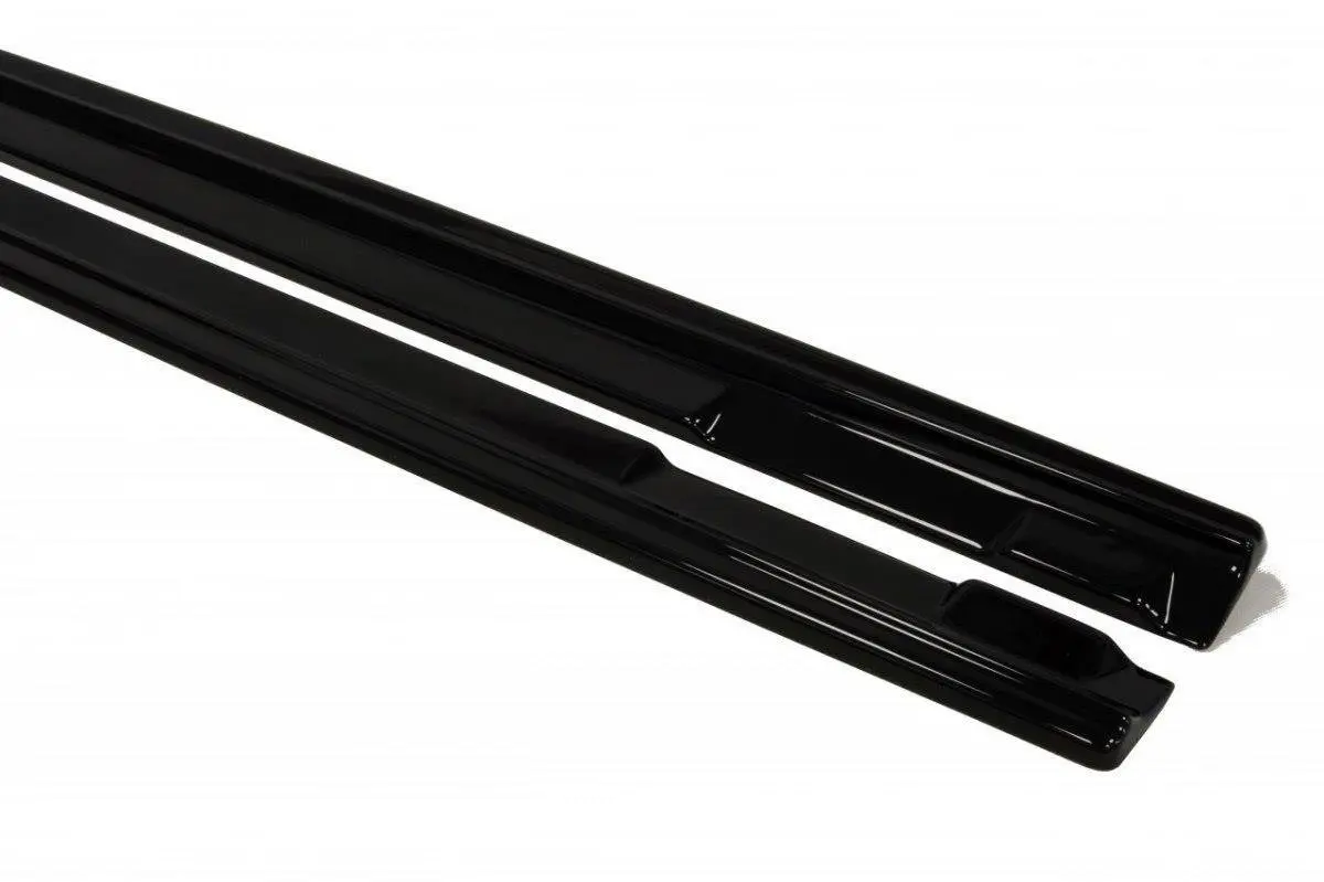 SIDESKJØRT MAZDA 3 MPS I 2006-2009 – bilde 5