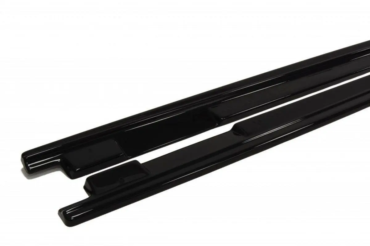 SIDESKJØRT MAZDA 3 MPS I 2006-2009 – bilde 6
