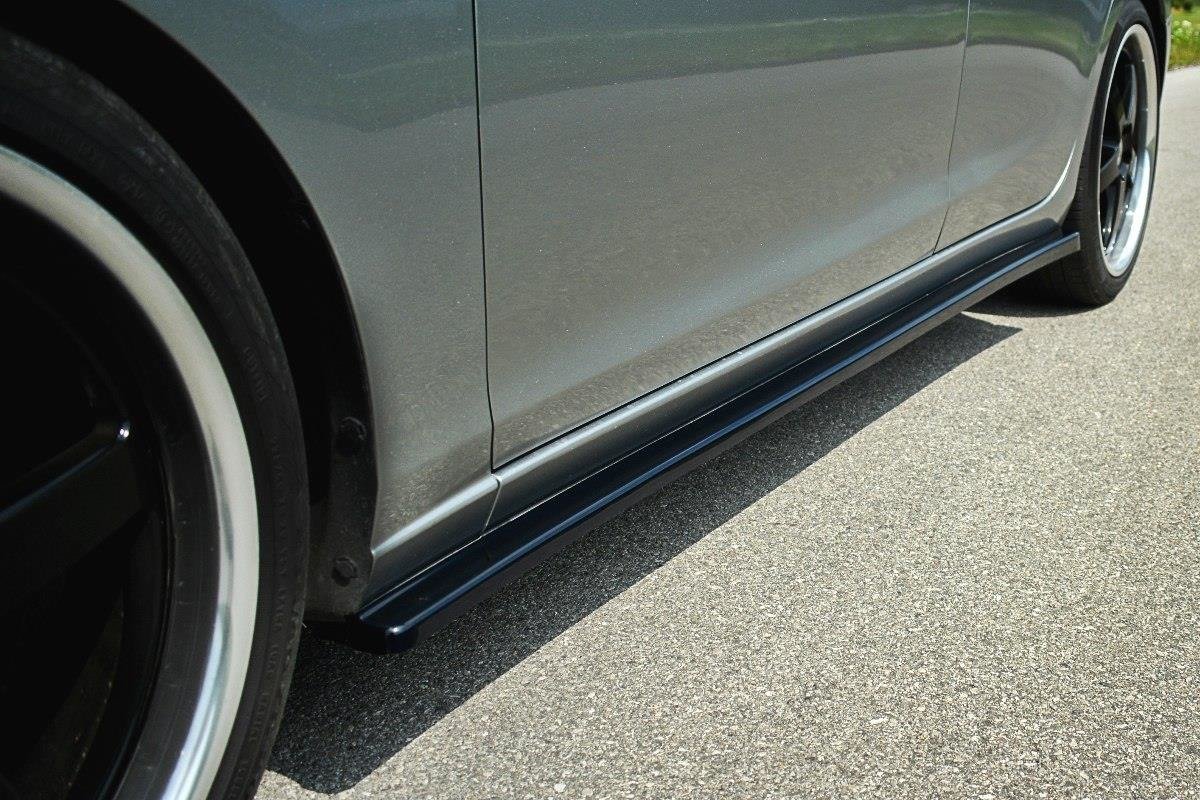 SIDESKJØRT Mazda 6 III (GJ/GL) 2012 - 2014 – bilde 4