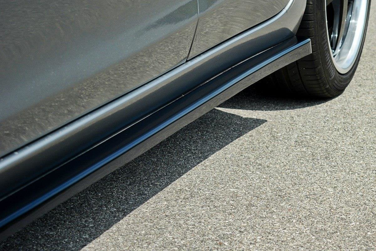 SIDESKJØRT Mazda 6 III (GJ/GL) 2012 - 2014 – bilde 5