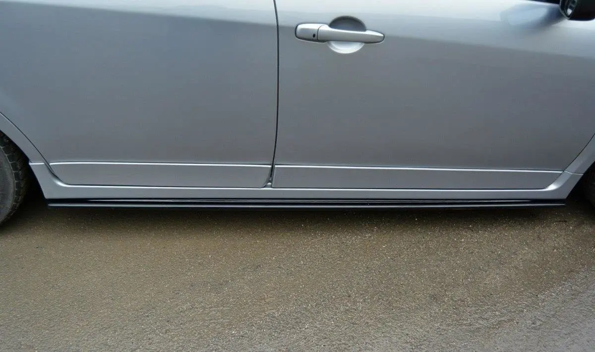 SIDESKJØRT MAZDA 6 MPS Mk1 2006-2007 – bilde 2