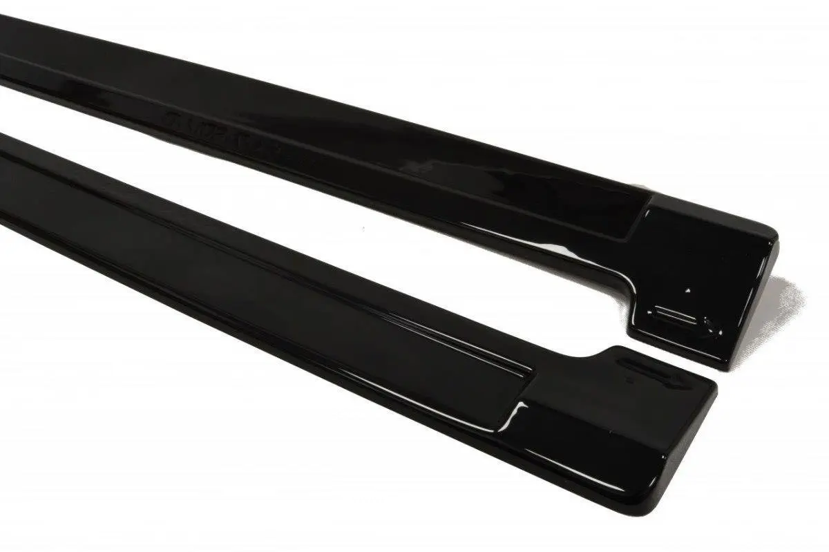SIDESKJØRT MAZDA CX-7 2006-2009 – bilde 6