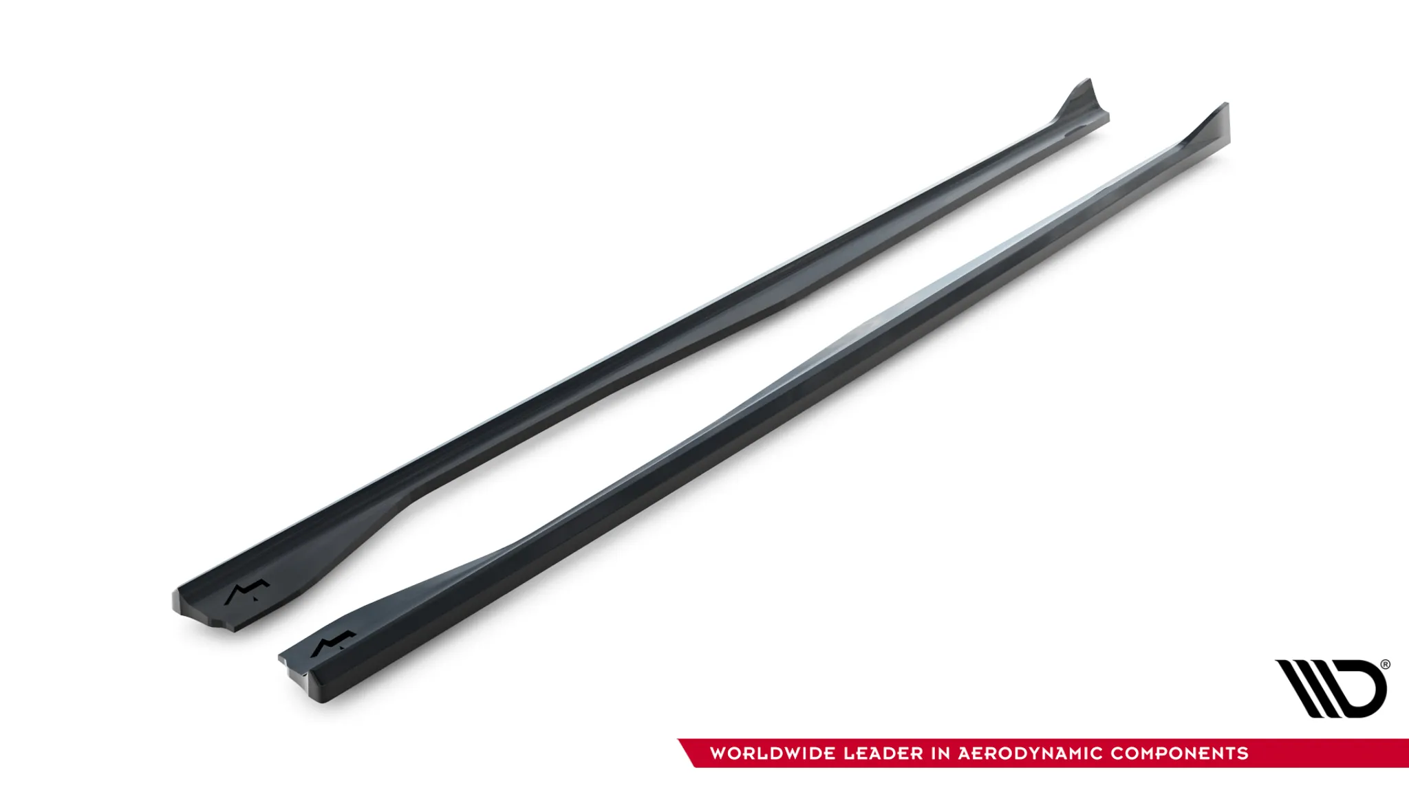 Sideskjørt Mazda MX-5 III (nc) Facelift 2009 - 2015 | Glossy Black Edition – bilde 5