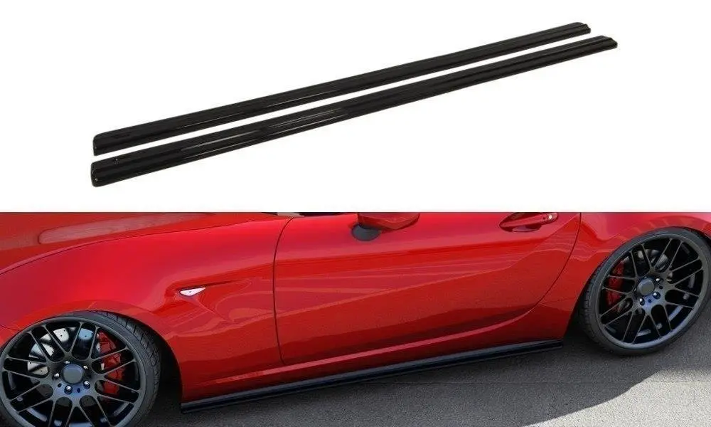 SIDESKJØRT MAZDA MX-5 MK4 2014->