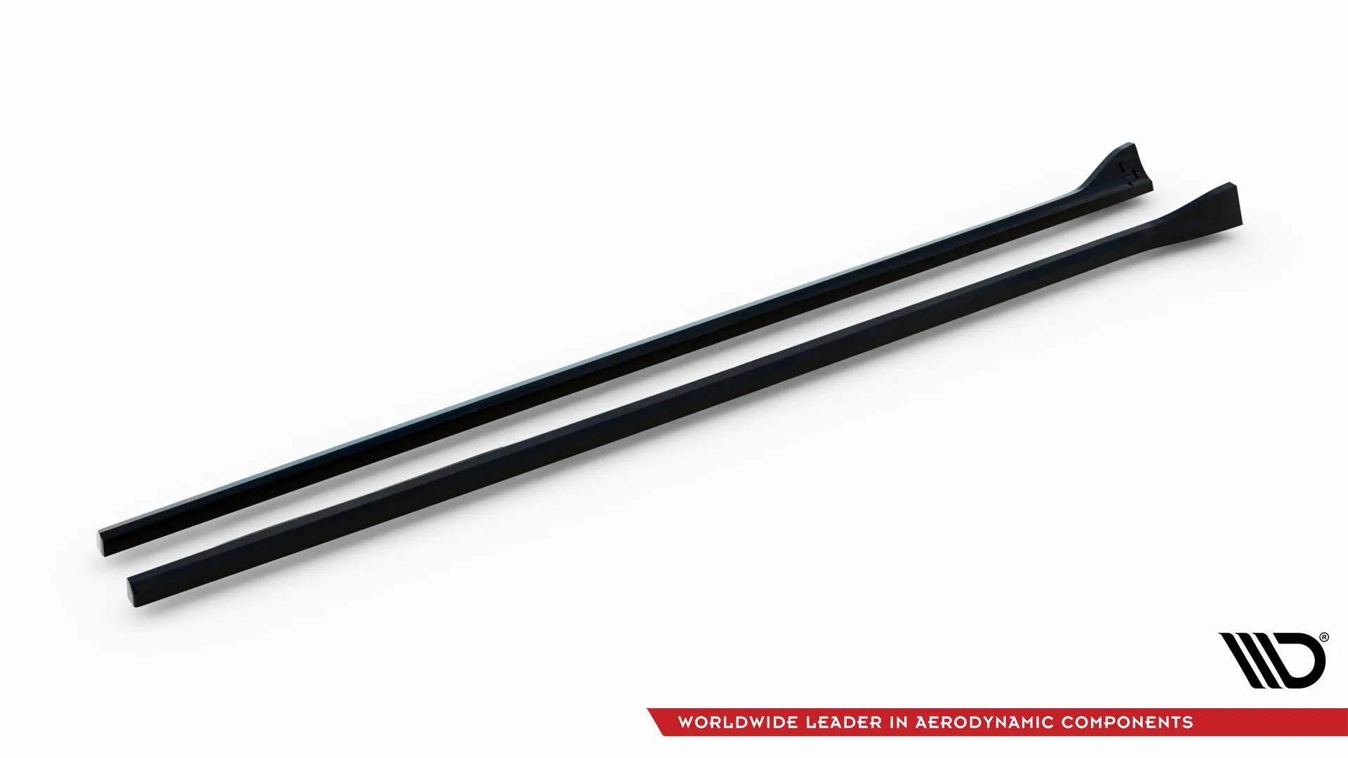 Sideskjørt Mazda MX5 NC III 2005 - 2009 | Glossy Black Edition – bilde 5