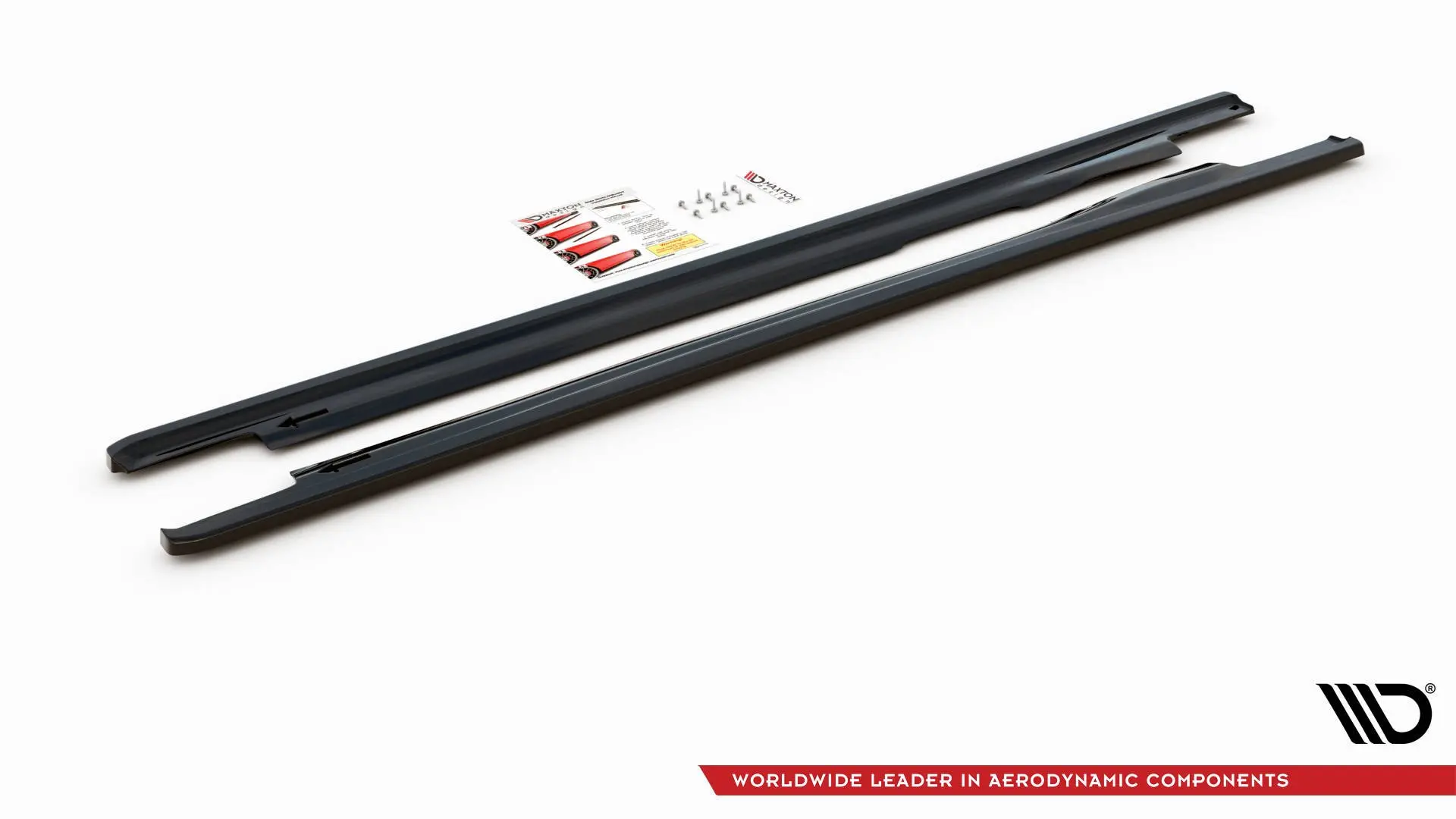 SIDESKJØRT MAZDA Xedos 6 1992-1999 – bilde 6