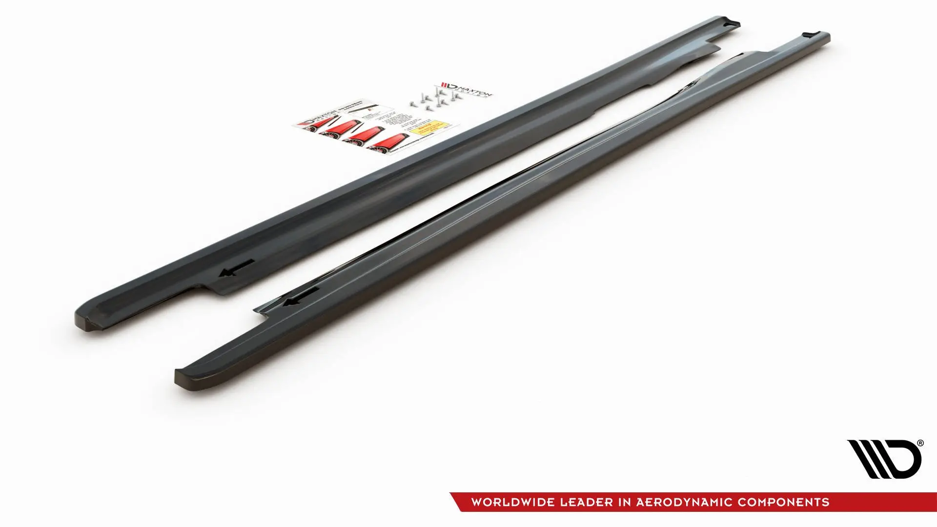 SIDESKJØRT MAZDA Xedos 6 1992-1999 – bilde 7