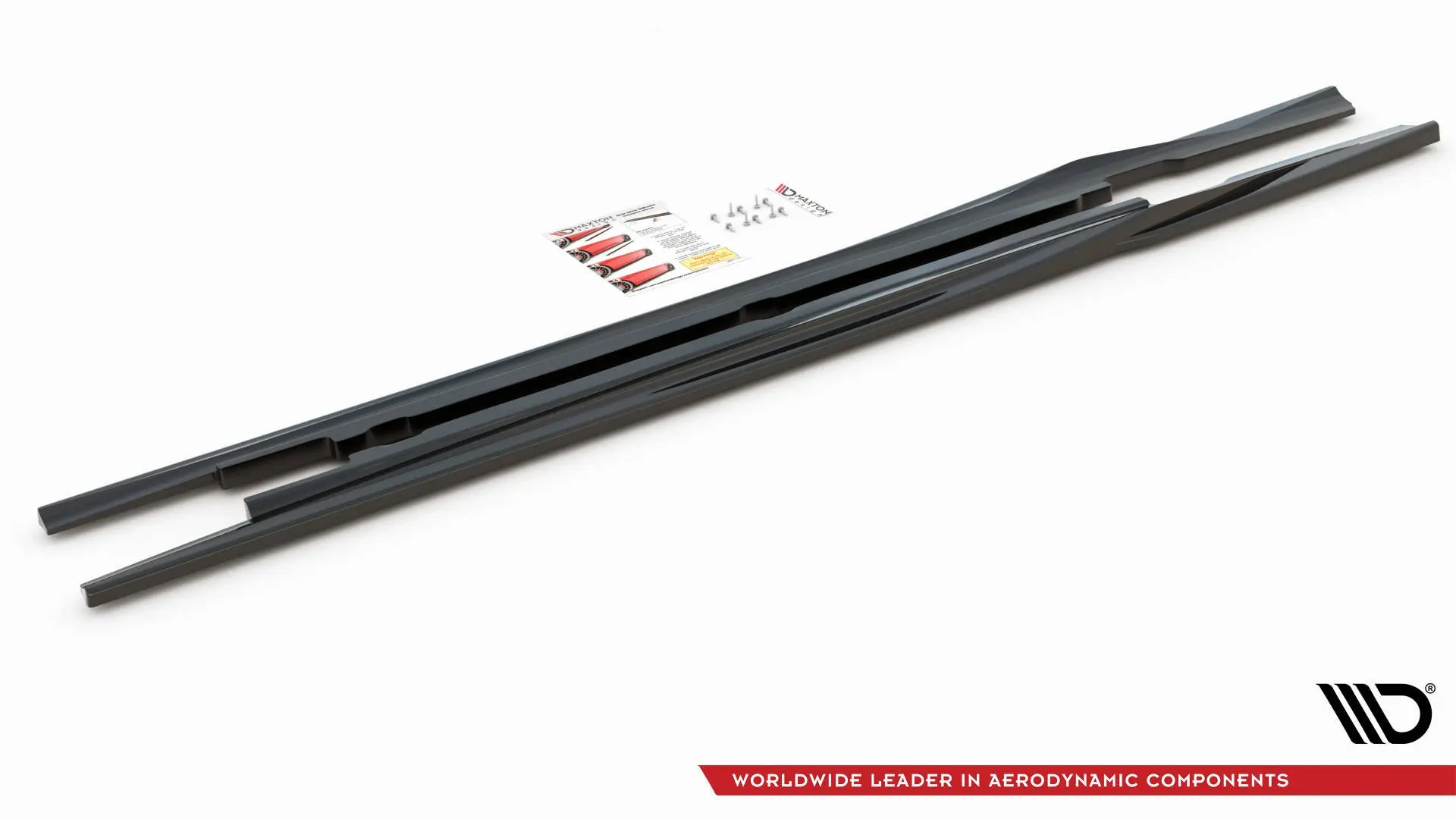 SIDESKJØRT MEERCEDES-BENZ E (W213) 2016-2020 – bilde 5
