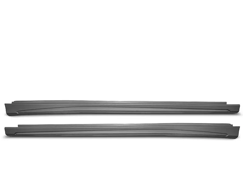Sideskjørt MERCEDES-BENZ A (W176) AMG STYLE 2021 - 2018  / CLA (W117) AMG STYLE 2013 - 2019 – bilde 3