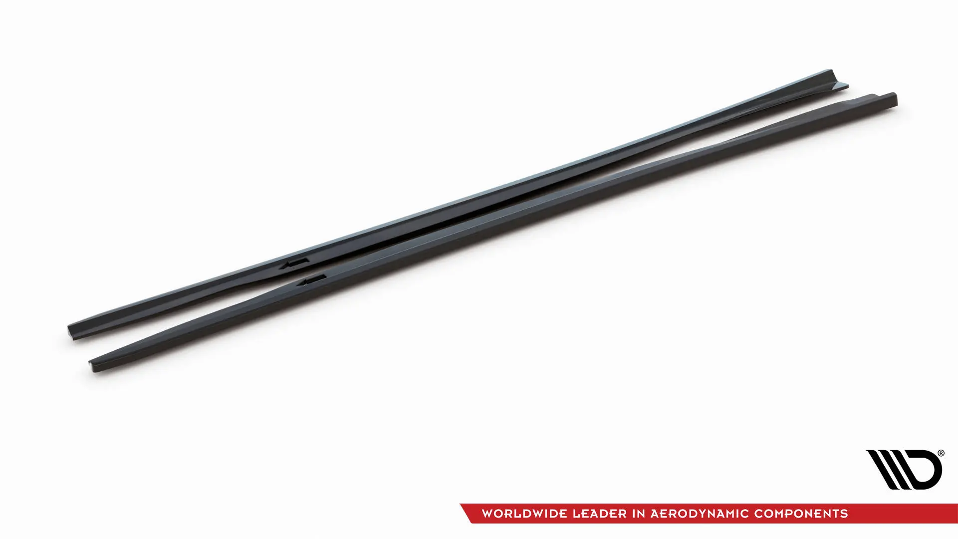 SIDESKJØRT Mercedes-Benz B (W246) 2014-2018 – bilde 5