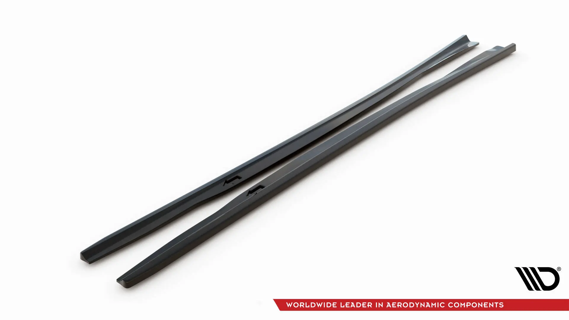 SIDESKJØRT Mercedes-Benz B (W246) 2014-2018 – bilde 6