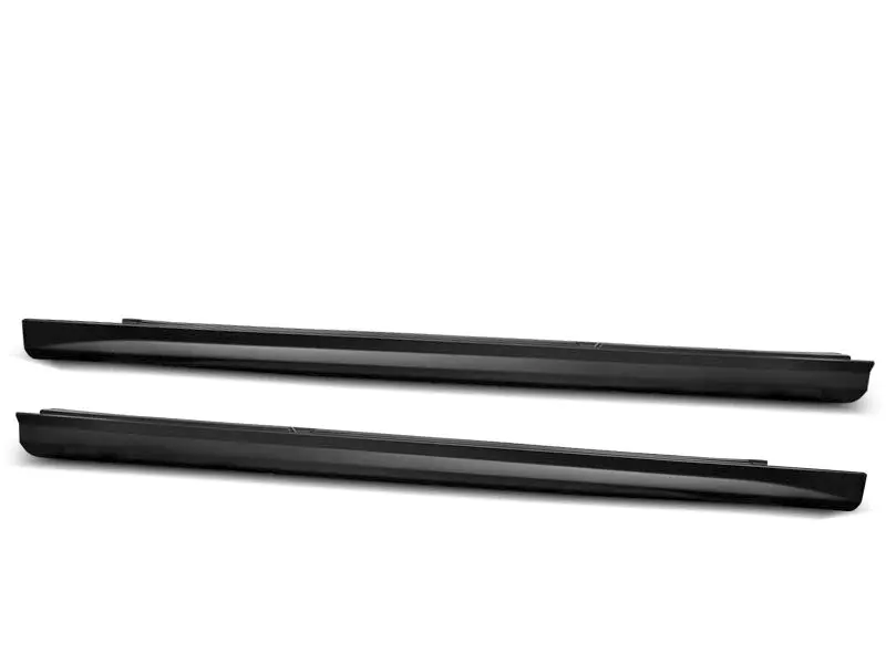 Sideskjørt Mercedes-Benz C (W204)  2007 - 2014 │ AMG Design – bilde 3