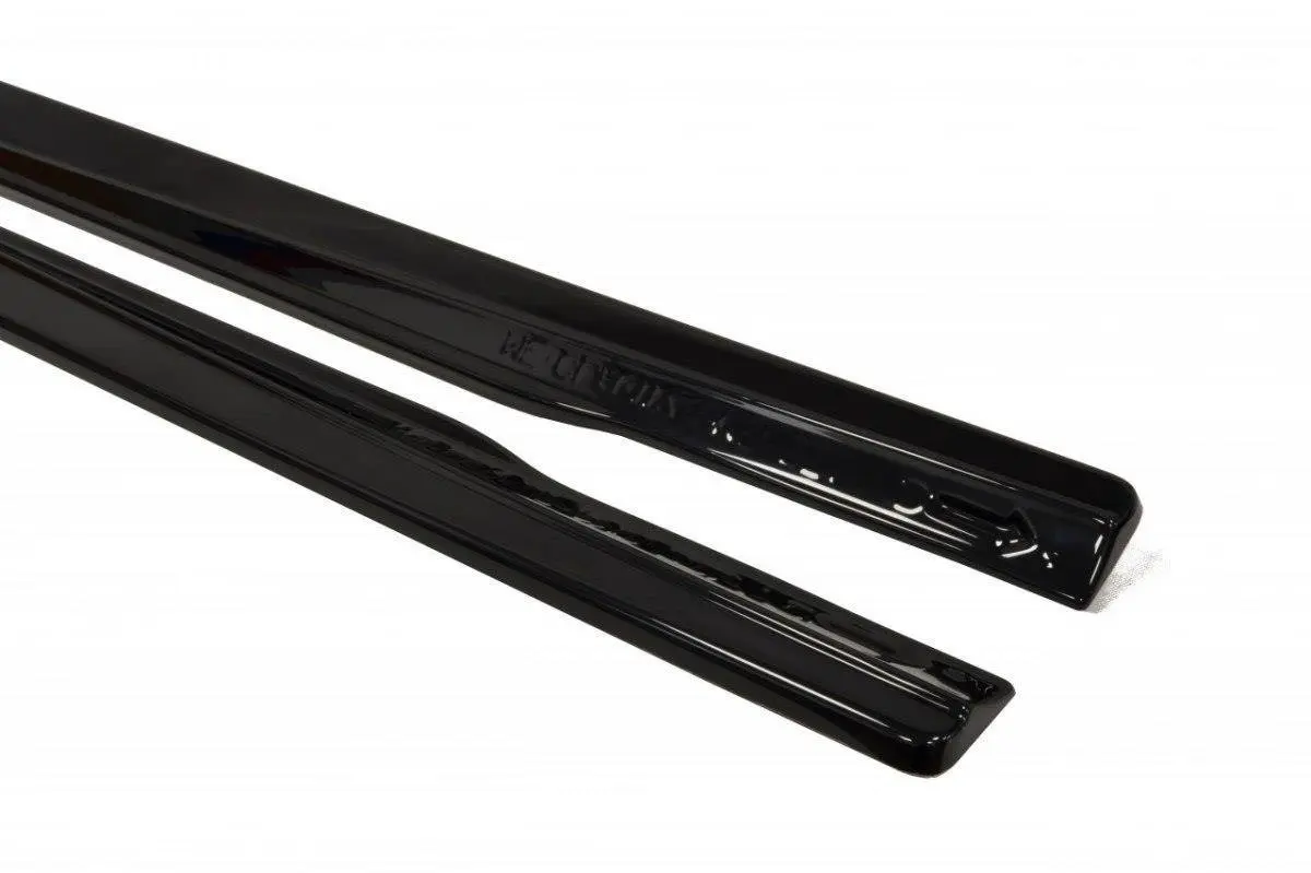 SIDESKJØRT MERCEDES-BENZ CLA 45 AMG (C117) 2013-2016 / A45 AMG (W176) 2012-2015 – bilde 6