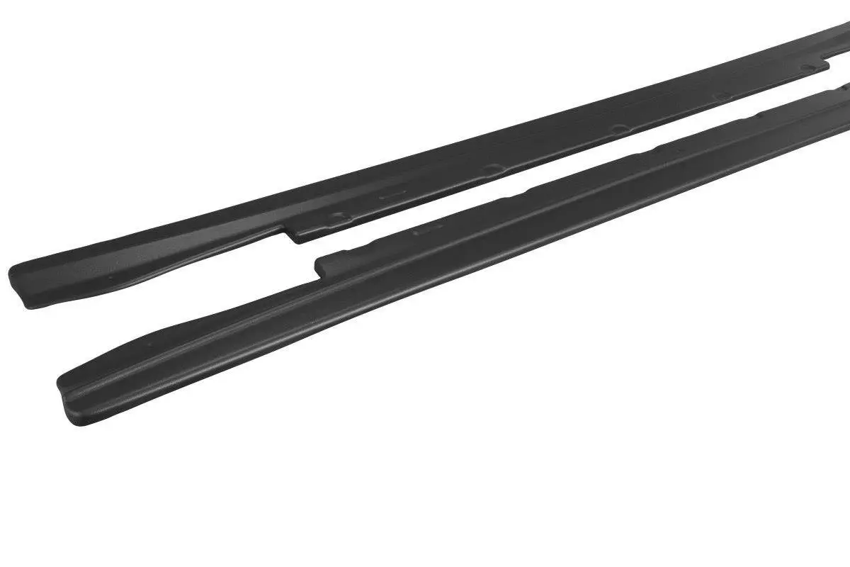 Sideskjørt Mercedes-Benz CLS (C218 / X218 2010 - 2014 – bilde 5