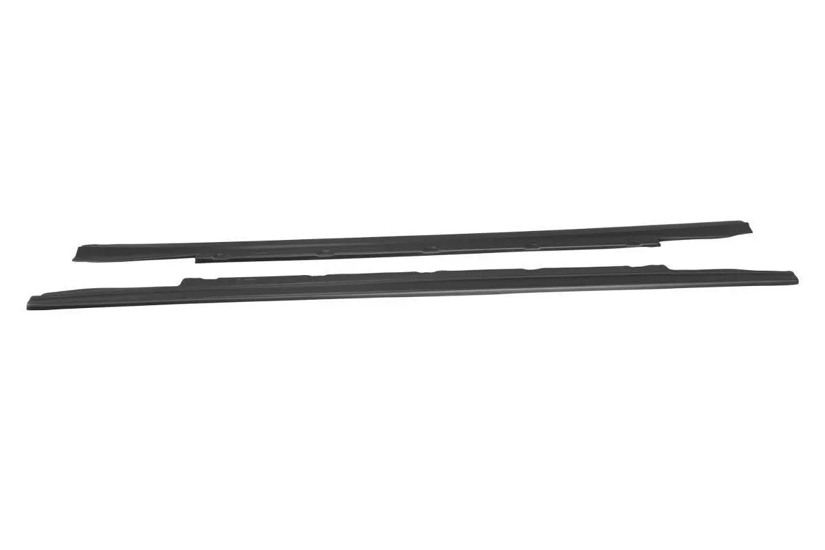Sideskjørt Mercedes-Benz CLS (C218 / X218 2010 - 2014 – bilde 6