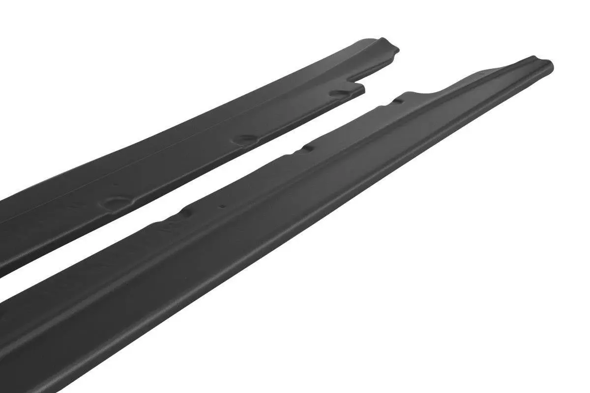 Sideskjørt Mercedes-Benz CLS (C218 / X218 2010 - 2014 – bilde 7