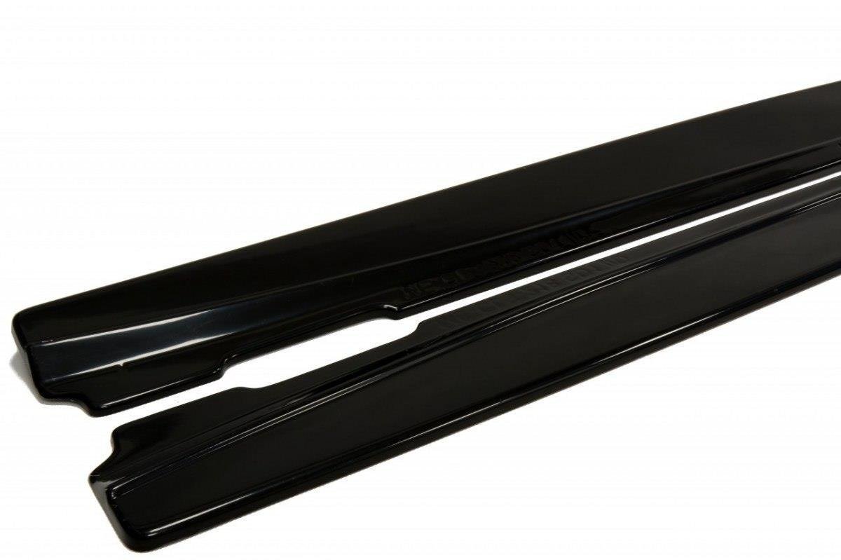 Sideskjørt Mercedes-Benz CLS (C218 / X218) AMG Line 2010 - 2014 – bilde 5