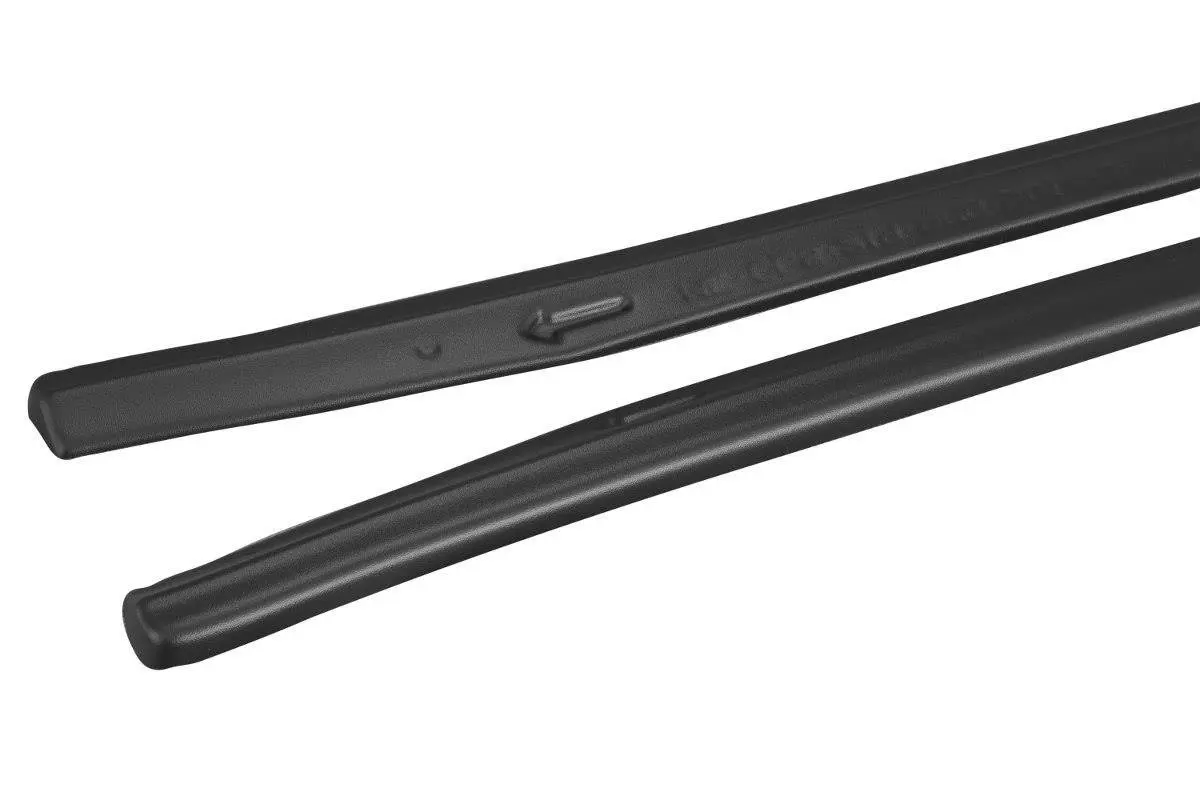 Sideskjørt Mercedes-Benz CLS (C219) 55AMG 2004 - 2006 – bilde 5