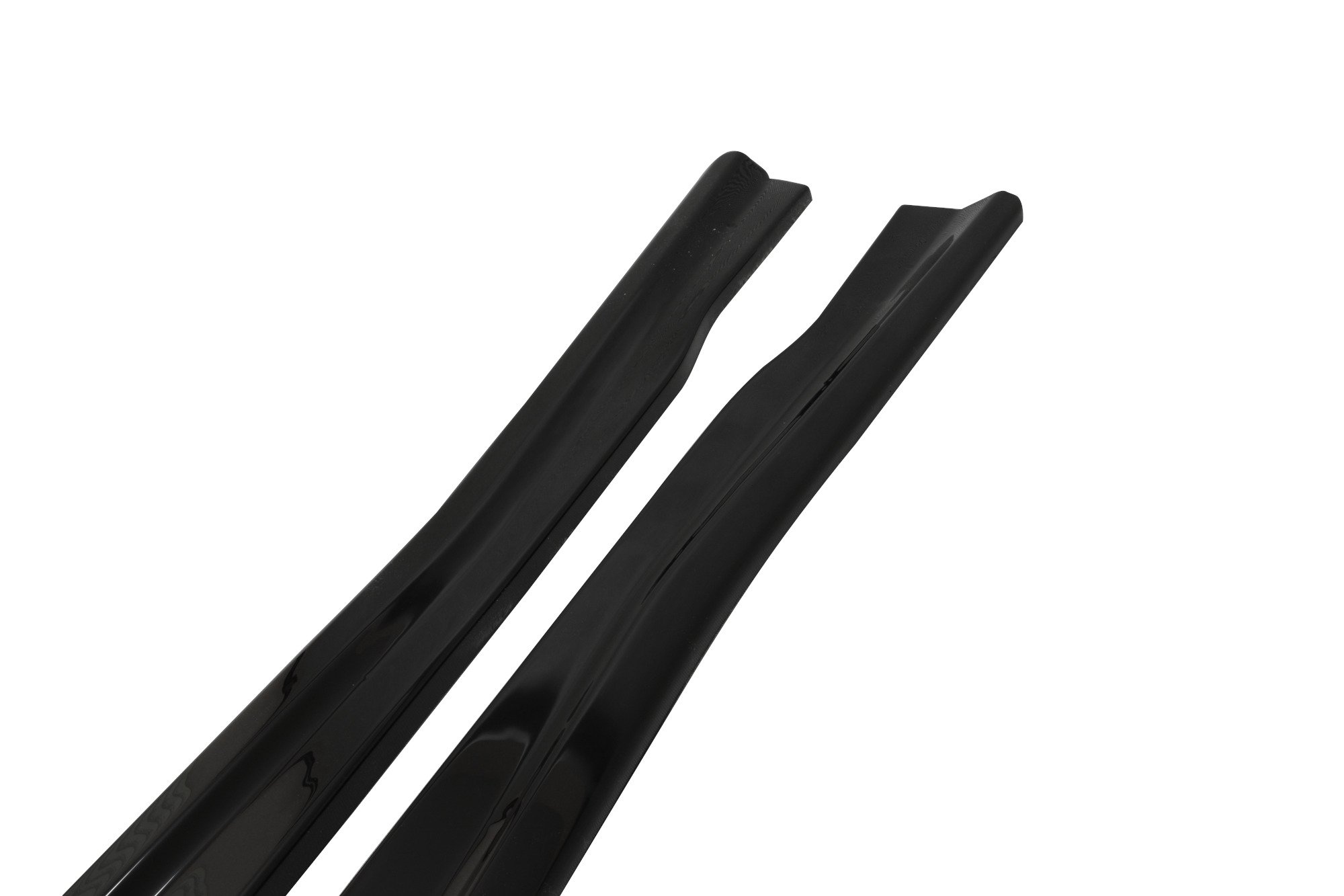 SIDESKJØRT MERCEDES-BENZ E AMG E63  (W212, S212) 2009-2012 – bilde 5